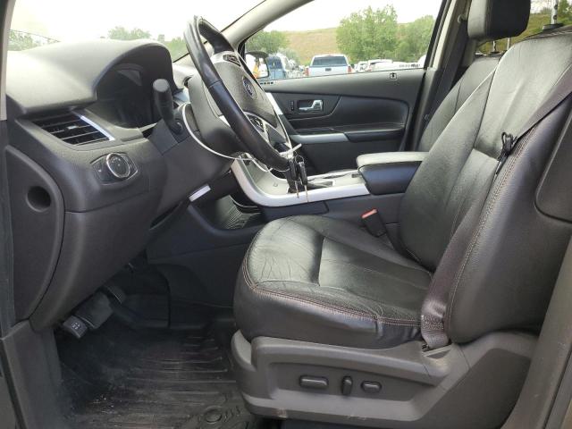 Photo 6 VIN: 2FMDK4JC5CBA85508 - FORD EDGE 