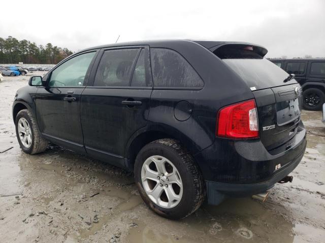 Photo 1 VIN: 2FMDK4JC5CBA93740 - FORD EDGE SEL 