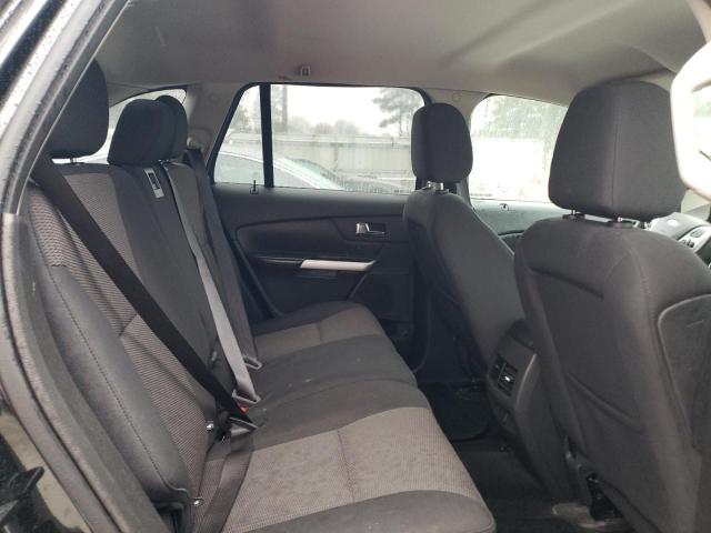 Photo 10 VIN: 2FMDK4JC5CBA93740 - FORD EDGE SEL 