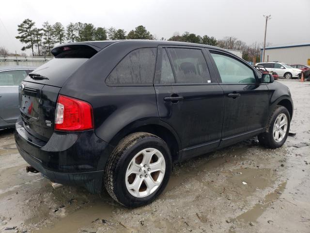 Photo 2 VIN: 2FMDK4JC5CBA93740 - FORD EDGE SEL 