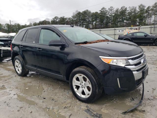 Photo 3 VIN: 2FMDK4JC5CBA93740 - FORD EDGE SEL 