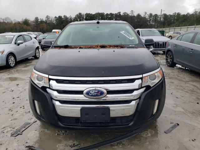 Photo 4 VIN: 2FMDK4JC5CBA93740 - FORD EDGE SEL 