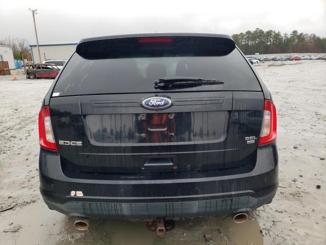 Photo 5 VIN: 2FMDK4JC5CBA93740 - FORD EDGE SEL 