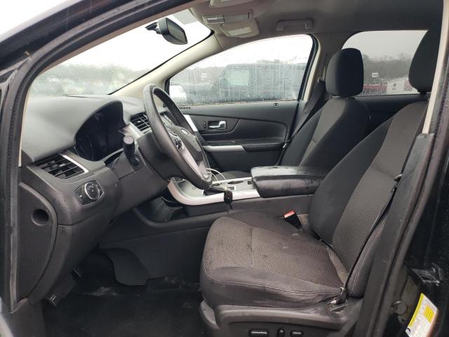 Photo 6 VIN: 2FMDK4JC5CBA93740 - FORD EDGE SEL 