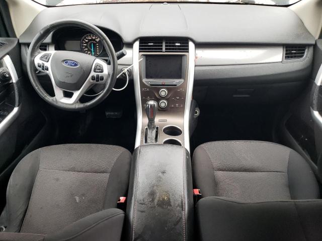 Photo 7 VIN: 2FMDK4JC5CBA93740 - FORD EDGE SEL 