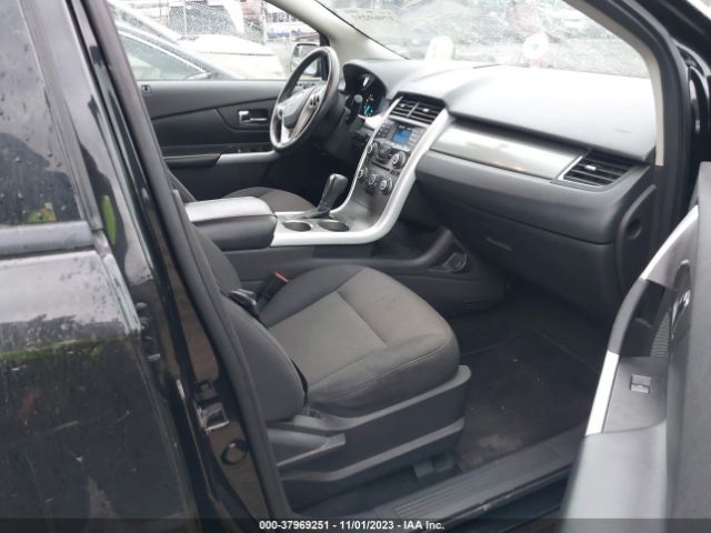 Photo 4 VIN: 2FMDK4JC5CBA94029 - FORD EDGE 