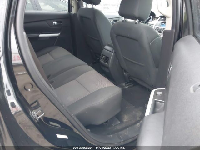 Photo 7 VIN: 2FMDK4JC5CBA94029 - FORD EDGE 