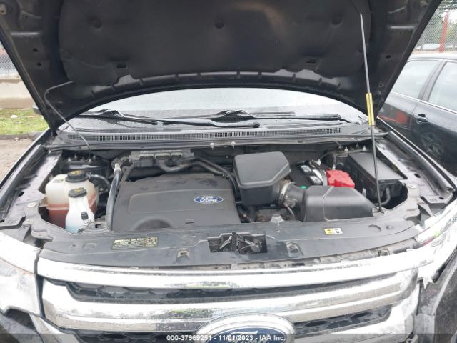 Photo 9 VIN: 2FMDK4JC5CBA94029 - FORD EDGE 