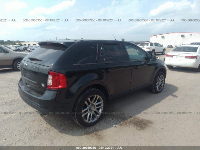 Photo 3 VIN: 2FMDK4JC5CBA95701 - FORD EDGE 