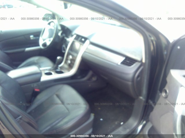 Photo 4 VIN: 2FMDK4JC5CBA95701 - FORD EDGE 