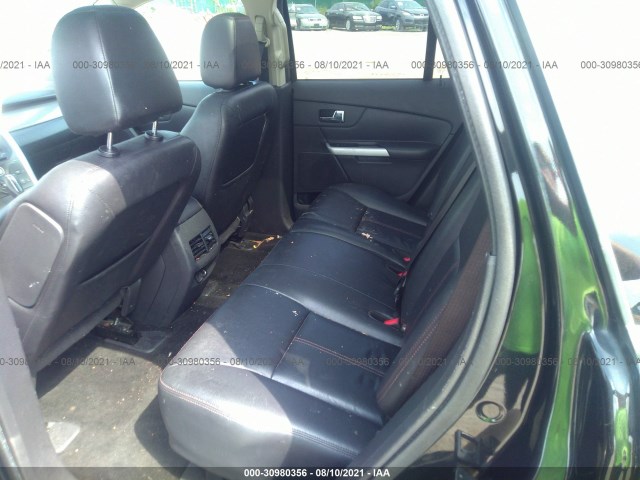 Photo 7 VIN: 2FMDK4JC5CBA95701 - FORD EDGE 