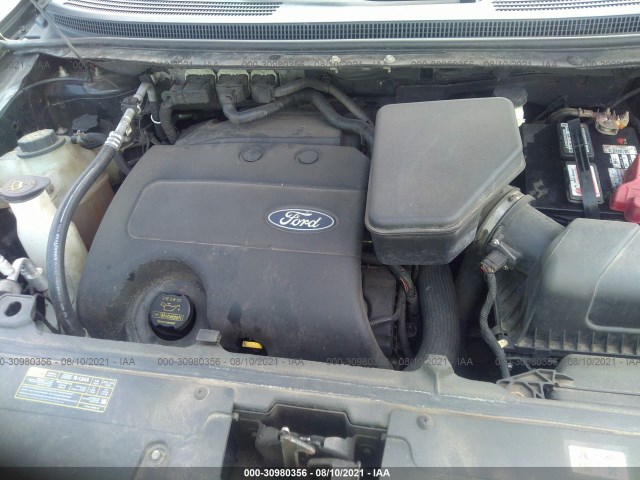 Photo 9 VIN: 2FMDK4JC5CBA95701 - FORD EDGE 