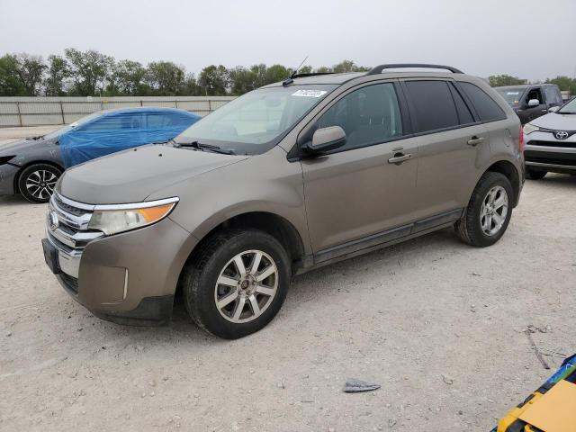 Photo 0 VIN: 2FMDK4JC5DBA23074 - FORD EDGE 