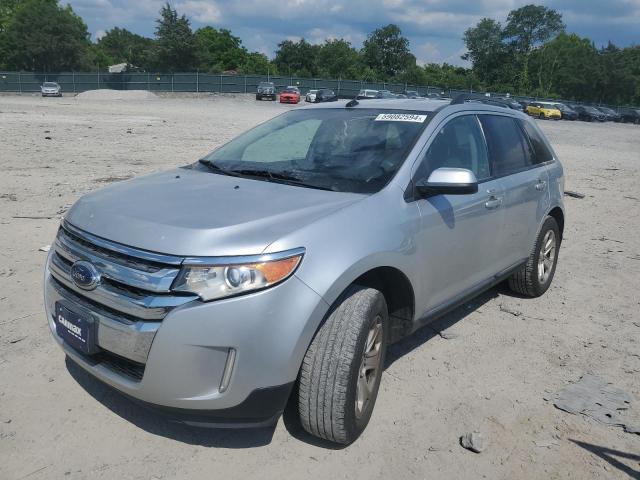 Photo 0 VIN: 2FMDK4JC5DBA77796 - FORD EDGE 