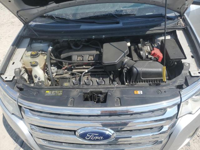 Photo 10 VIN: 2FMDK4JC5DBA77796 - FORD EDGE 