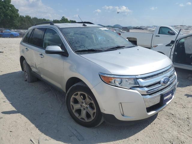 Photo 3 VIN: 2FMDK4JC5DBA77796 - FORD EDGE 