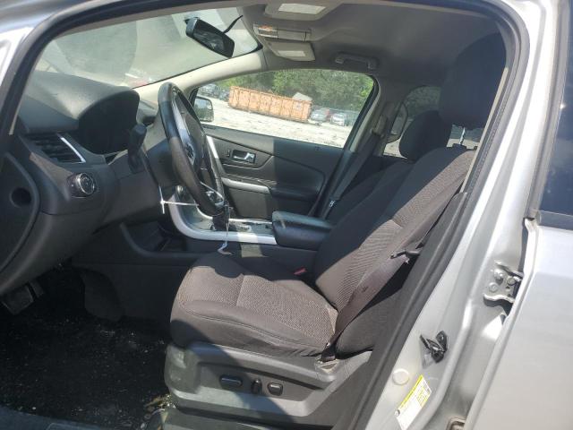 Photo 6 VIN: 2FMDK4JC5DBA77796 - FORD EDGE 