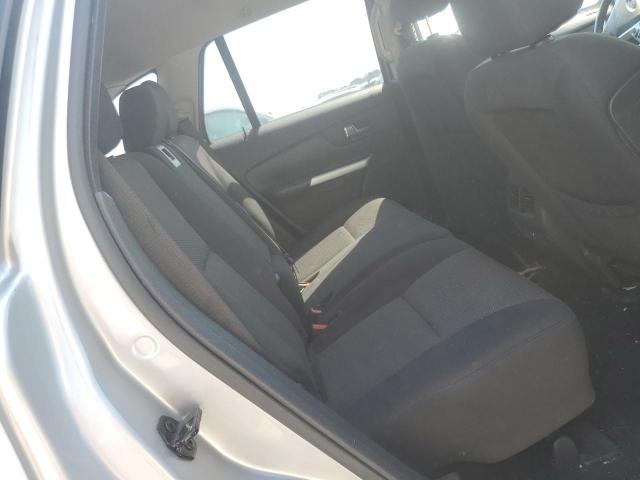 Photo 9 VIN: 2FMDK4JC5DBA77796 - FORD EDGE 