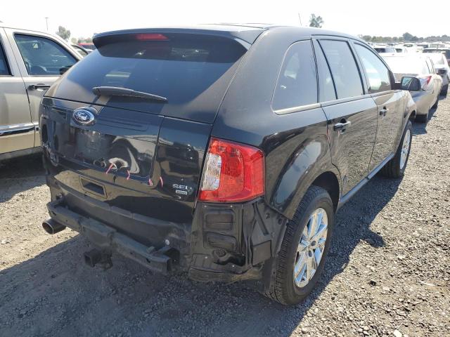 Photo 3 VIN: 2FMDK4JC5DBA90936 - FORD EDGE SEL 