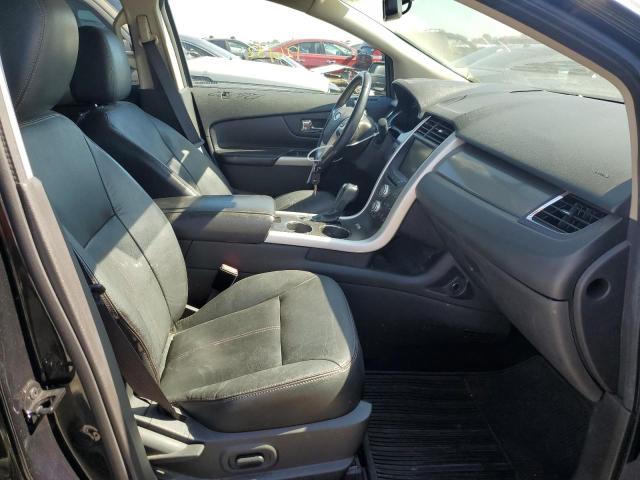 Photo 4 VIN: 2FMDK4JC5DBA90936 - FORD EDGE SEL 