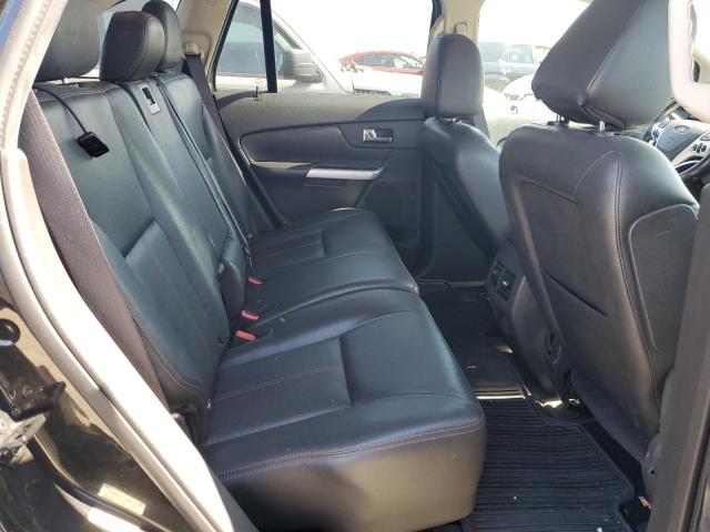 Photo 5 VIN: 2FMDK4JC5DBA90936 - FORD EDGE SEL 