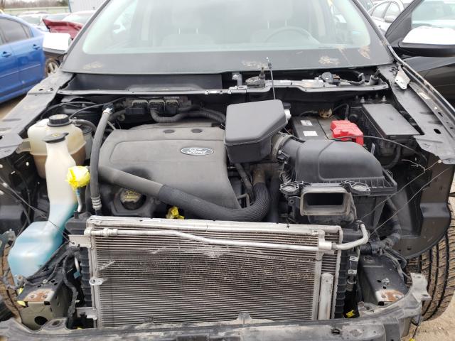 Photo 6 VIN: 2FMDK4JC5DBB14748 - FORD EDGE SEL 