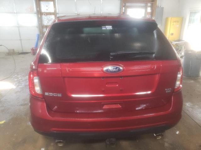 Photo 5 VIN: 2FMDK4JC5DBB35664 - FORD EDGE SEL 