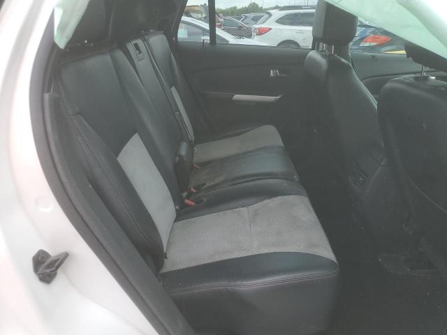 Photo 10 VIN: 2FMDK4JC5DBB44543 - FORD EDGE 