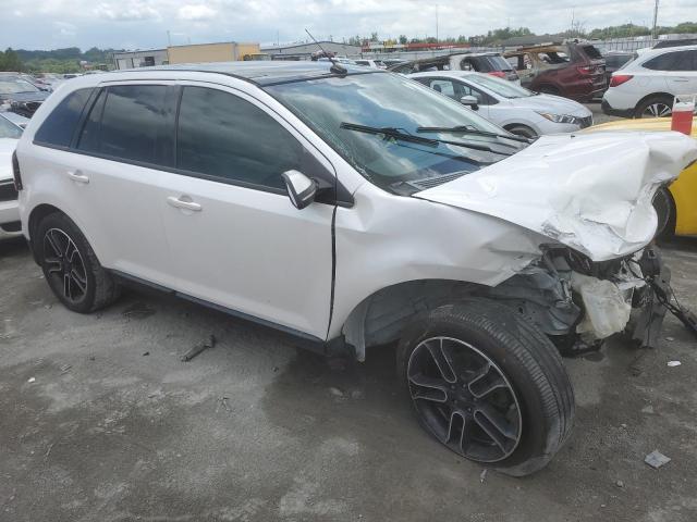 Photo 3 VIN: 2FMDK4JC5DBB44543 - FORD EDGE 