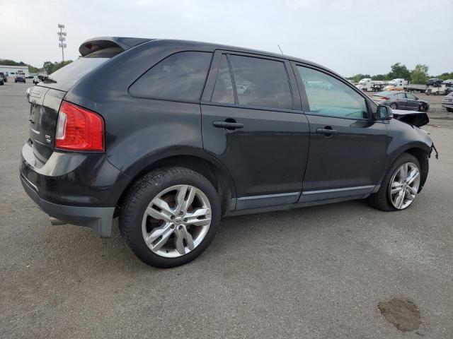 Photo 2 VIN: 2FMDK4JC5DBB48754 - FORD EDGE SEL 