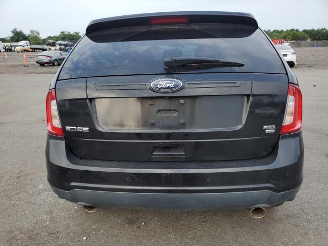 Photo 5 VIN: 2FMDK4JC5DBB48754 - FORD EDGE SEL 