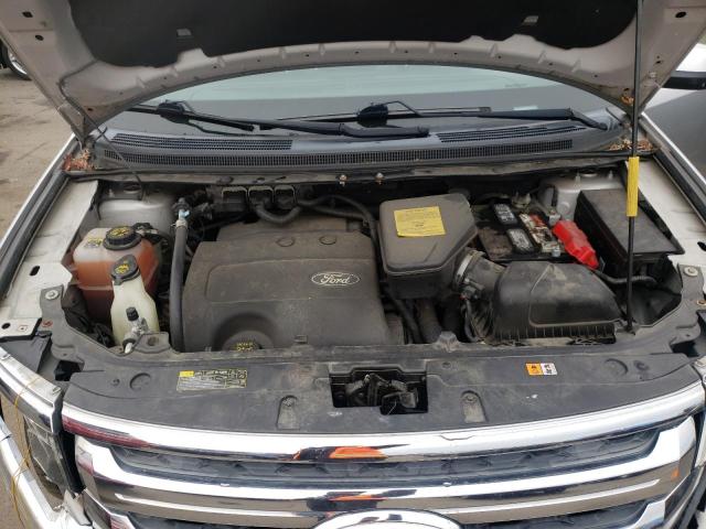 Photo 11 VIN: 2FMDK4JC5DBB49256 - FORD EDGE SEL 