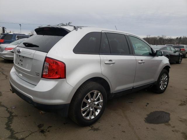 Photo 2 VIN: 2FMDK4JC5DBB49256 - FORD EDGE SEL 