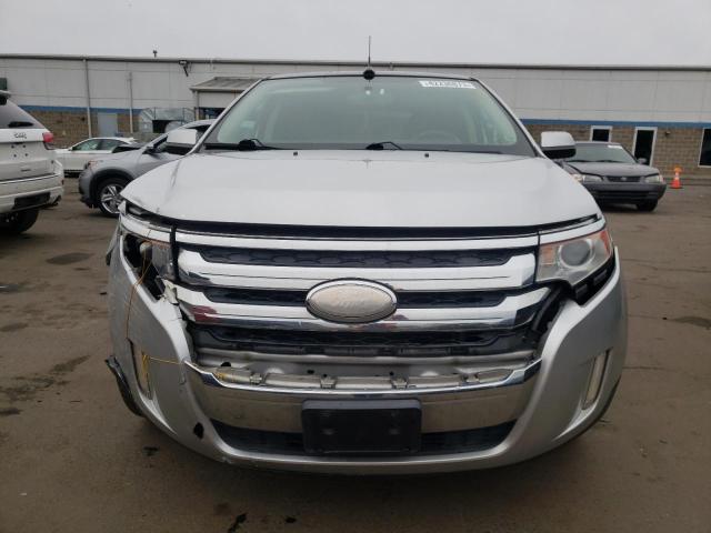 Photo 4 VIN: 2FMDK4JC5DBB49256 - FORD EDGE SEL 