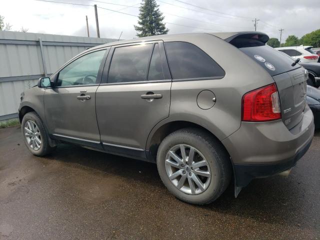 Photo 1 VIN: 2FMDK4JC5DBB53906 - FORD EDGE 