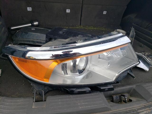 Photo 11 VIN: 2FMDK4JC5DBB53906 - FORD EDGE 