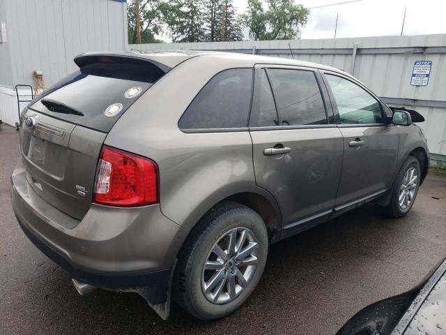 Photo 2 VIN: 2FMDK4JC5DBB53906 - FORD EDGE 