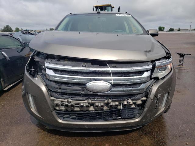 Photo 4 VIN: 2FMDK4JC5DBB53906 - FORD EDGE 