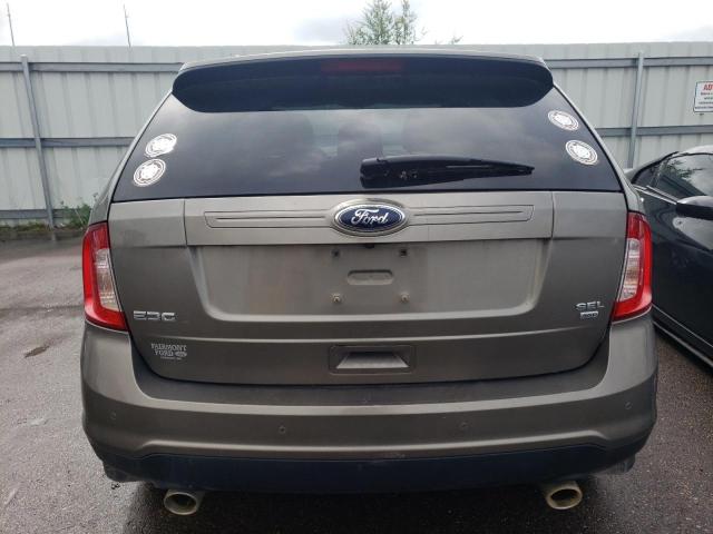 Photo 5 VIN: 2FMDK4JC5DBB53906 - FORD EDGE 