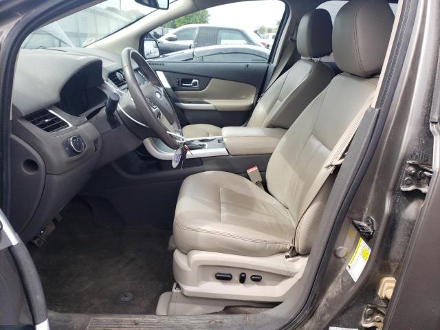 Photo 6 VIN: 2FMDK4JC5DBB53906 - FORD EDGE 