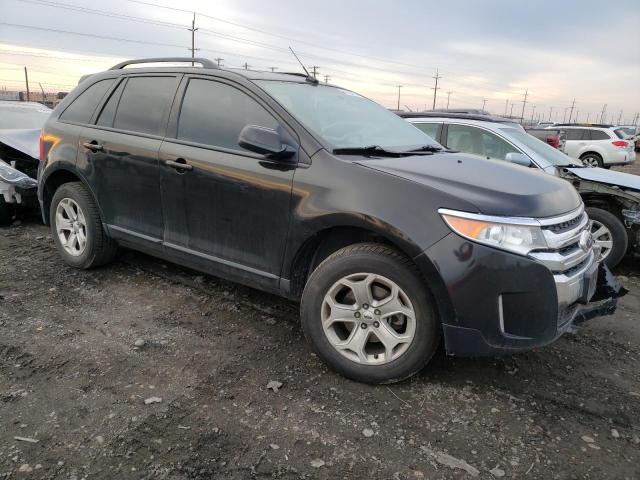 Photo 3 VIN: 2FMDK4JC5DBB65554 - FORD EDGE SEL 