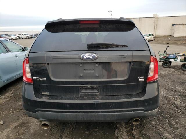 Photo 5 VIN: 2FMDK4JC5DBB65554 - FORD EDGE SEL 