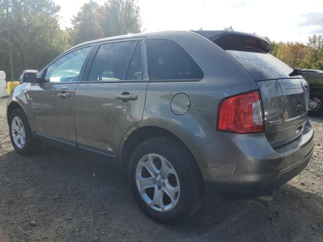 Photo 1 VIN: 2FMDK4JC5DBB83438 - FORD EDGE SEL 