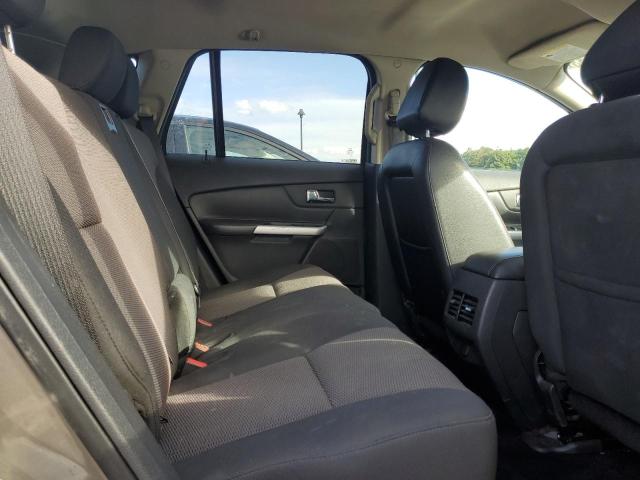 Photo 10 VIN: 2FMDK4JC5DBB83438 - FORD EDGE SEL 