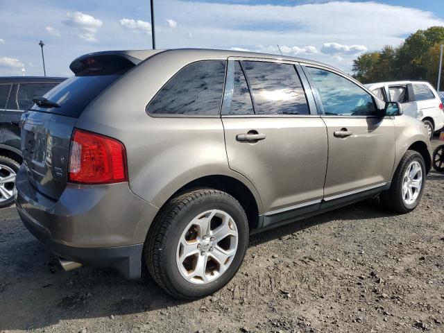 Photo 2 VIN: 2FMDK4JC5DBB83438 - FORD EDGE SEL 