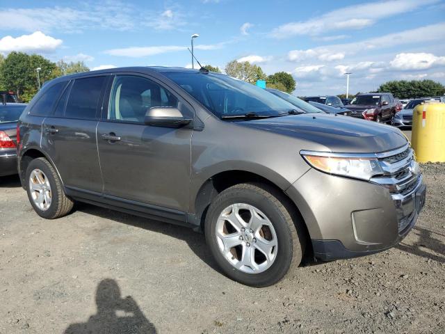 Photo 3 VIN: 2FMDK4JC5DBB83438 - FORD EDGE SEL 