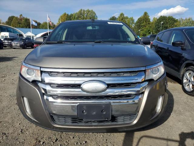 Photo 4 VIN: 2FMDK4JC5DBB83438 - FORD EDGE SEL 