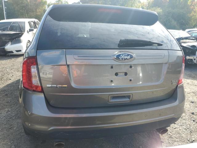 Photo 5 VIN: 2FMDK4JC5DBB83438 - FORD EDGE SEL 