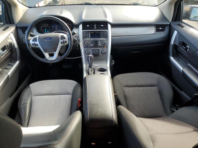 Photo 7 VIN: 2FMDK4JC5DBB83438 - FORD EDGE SEL 