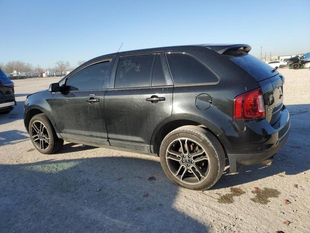 Photo 1 VIN: 2FMDK4JC5DBB89188 - FORD EDGE 